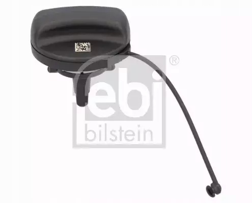 фото №13, Крышка заливка топлива febi bilstein 45359 16117222391