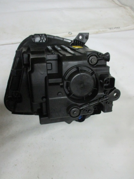 фото №10, Лампа правий перед передня hyundai tucson 3 iii повний led21r 92102n7100