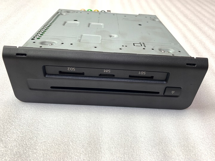 фото №7, Audi a4 a5 8w mmi 8,25"high навигация мультимедиа 8w5035897b 8w0919615 34km