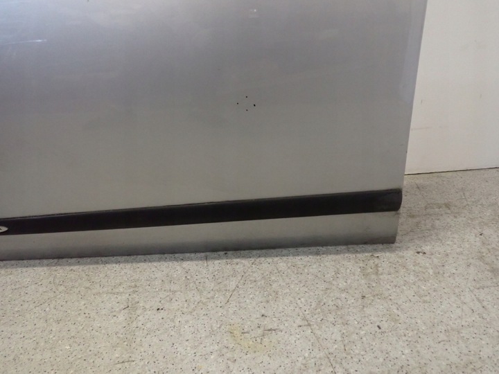 фото №7, Nissan primera p12 двері передні ліві ky0g