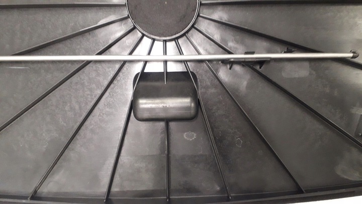 фото №9, Vw passat b5 fl универсал пол багажника 3b9863546g