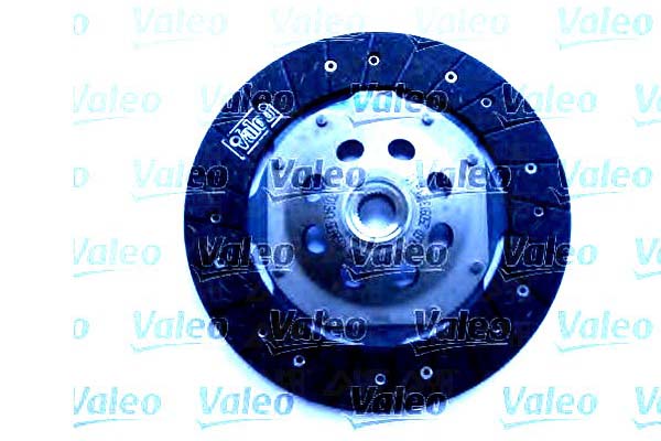 фото №2, Набір зчеплення vw golf new beetle 1,8 t 1,9 tdi 9