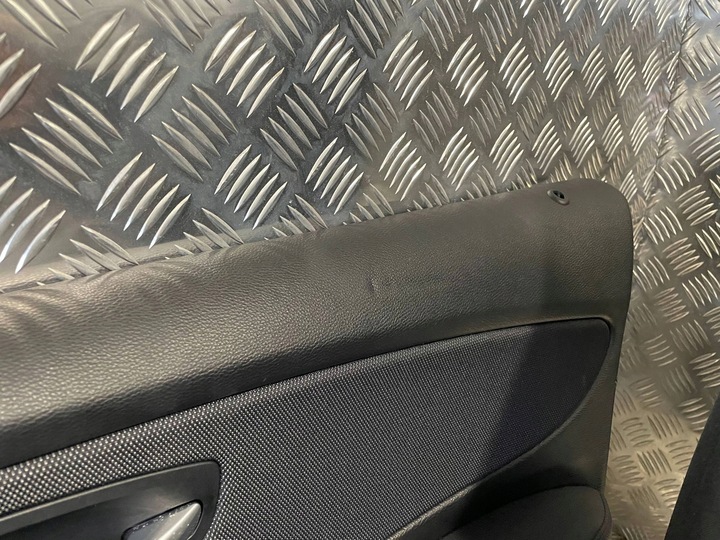 фото №10, Сидіння sport диван обшивки салон bmw e87