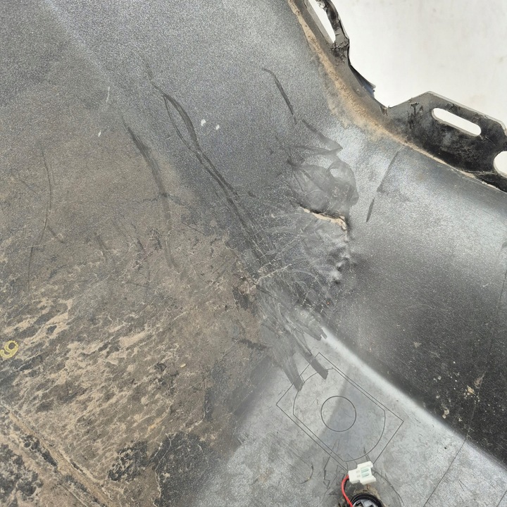 фото №10, Bmw 3 e91 универсал бампер зад задний pdc