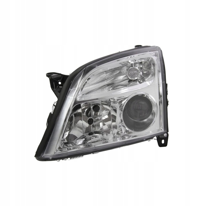 фото №2, Depo фара opel vectra c signum 2005