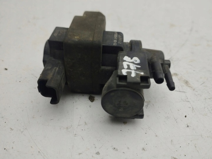 фото №7, Mini cooper countryman r60 2011 клапан давления