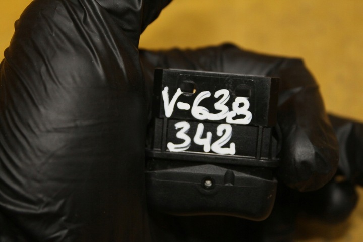 фото №5, Переключатель остальное 0045451007 vito w638