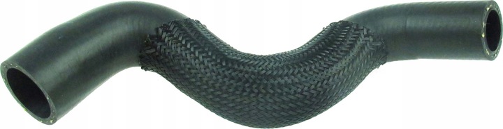 фото №1, Шланг обогрева mercedes sprinter 2-t b901 b902 sprinter 3-t b903 sprint