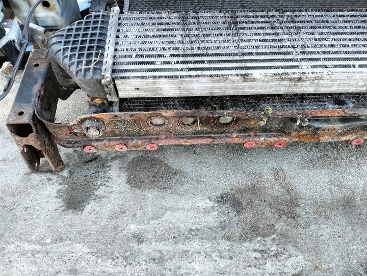 фото №8, Pas переднее ford c-max mk2 ii 1.6 ecoboost jgdb цвет ia 2010-2014