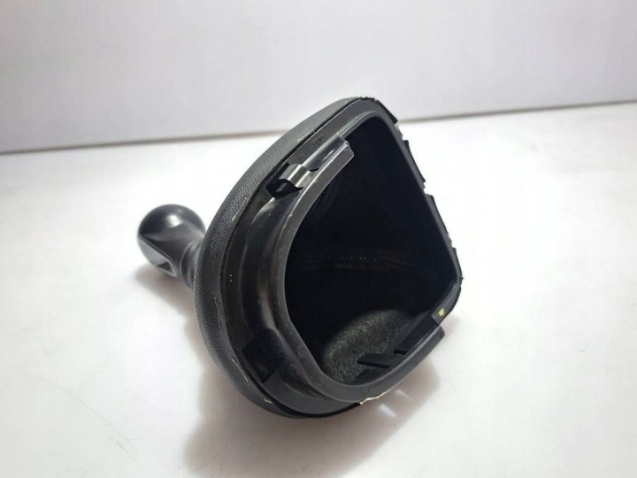 фото №8, Seat altea 5p toledo ручка чехол изменения коробка передач 5p0863279