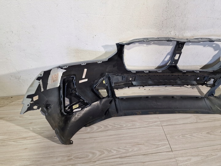 фото №13, Bmw x3 g01 m набір бампер перед рестайлінг lci