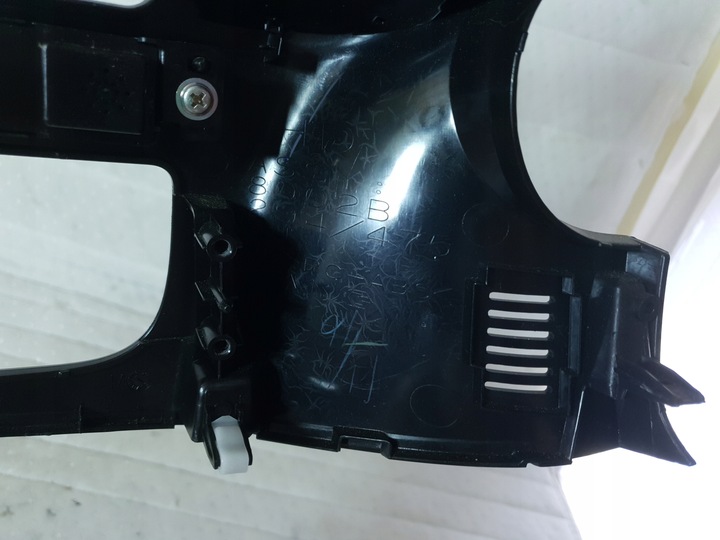 фото №7, Dekor панель планка рамка mitsubishi outlander iii