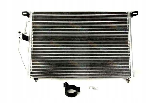 фото №1, Thermotec конденсатор кондиціонера opel omega b 2.0-