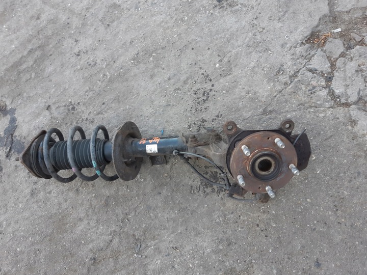 фото №1, Kia ceed ii 1.6 crdi mcperson подвешивание правые перед 54661-axxxe