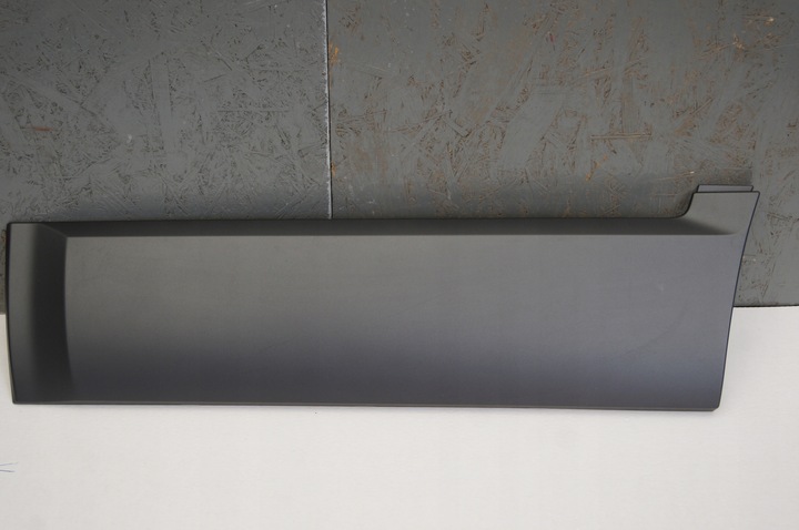 фото №1, Volvo xc90 ii планка дверь левая зад 31399055