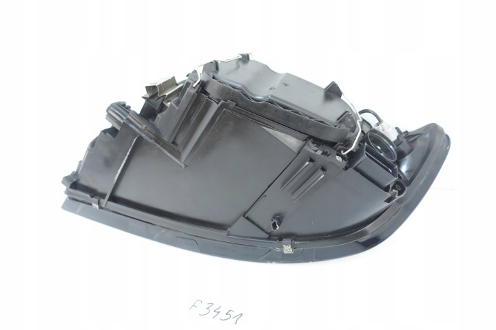 фото №8, Volvo s40 v40 2 ii 2004- фара праве перед права передня 30698874