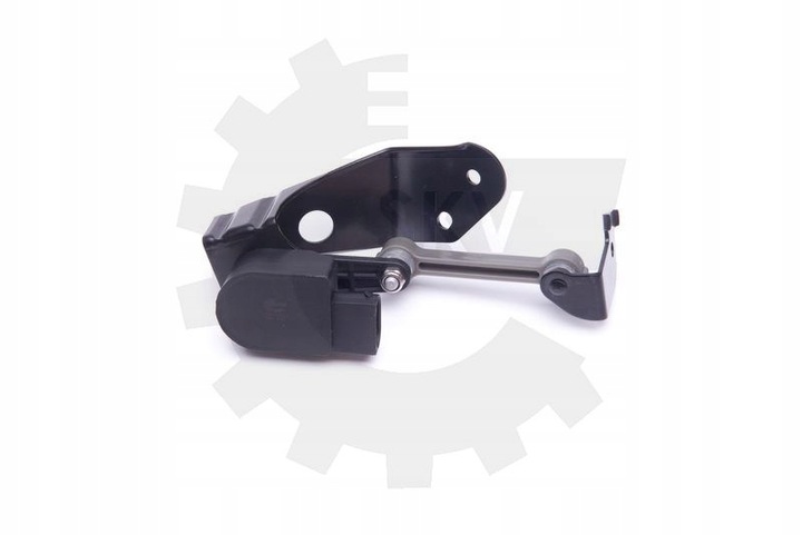 фото №2, Датчик. положение фары audi a8 s8/vw phaeton