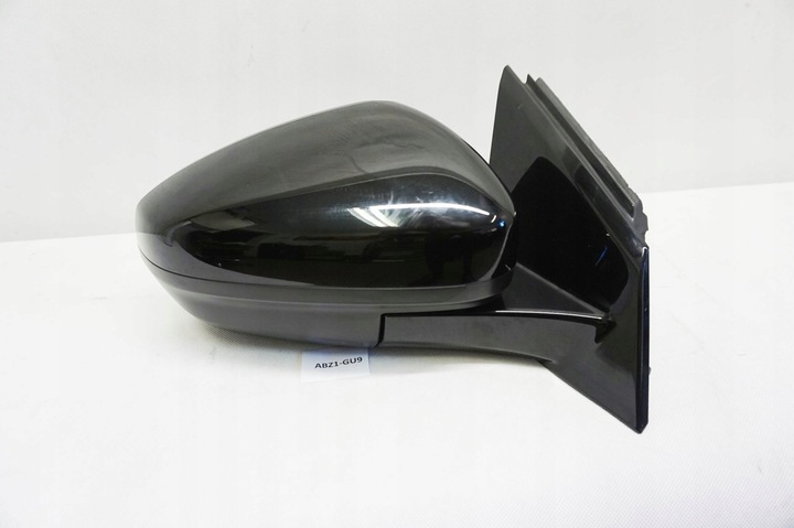 фото №8, Зеркало правые 17 pin ассистент peugeot 308 t9 gt