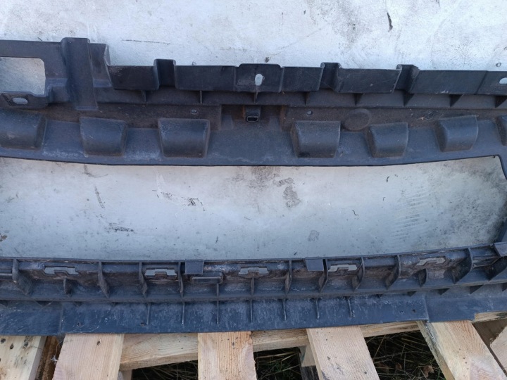 фото №6, Усилитель бампера перед citroen jumpy ii 2.0 hdi 1400110477
