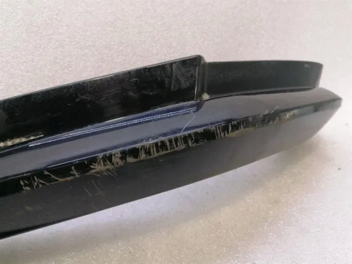 фото №9, Bmw 3 m3 g80 g20 бампер moulding 51118084177 передній + rear смужка