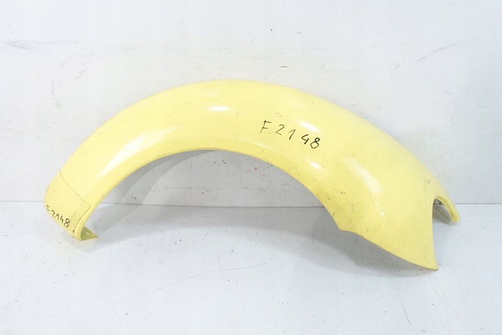 фото №1, Vw new beetle 1c0 крило лівий зад задній 1c0821301e