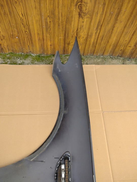 фото №6, Крило переднє правий bmw f10 m5