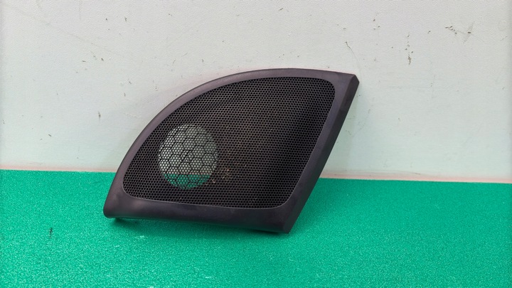 фото №1, Renault megane 1 i защита динамика дверь правый перед 7700840879 pak21/15mm