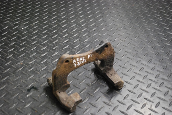 фото №1, Скоба зад audi a8 d2 3.3 tdi