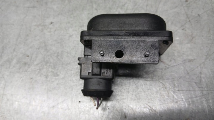 фото №6, Датчик тиску audi a6 c5 1.8b 97r 0280101001