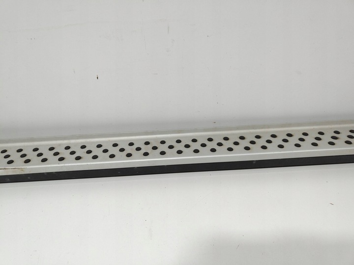 фото №3, Dacia duster ii планка пороговая правая