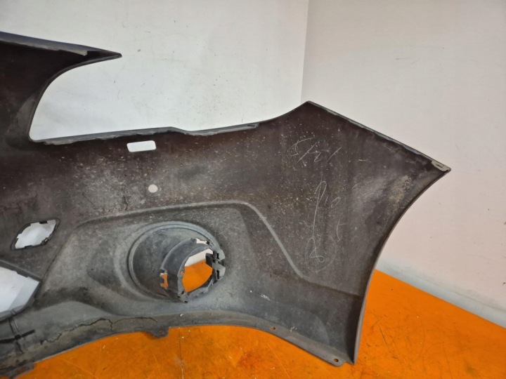 фото №11, Subaru outback v 14-19 бампер перед передний 57704al030