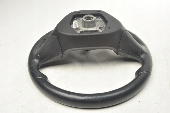 фото №15, Opel astra j iv zafira c meriva b руль кожаный рестайлинг 13351028
