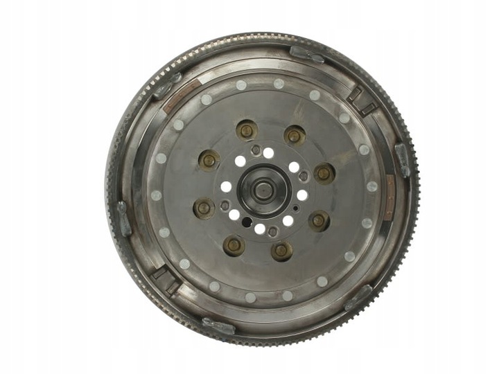 фото №16, Колесо двомасовий luk 415045510