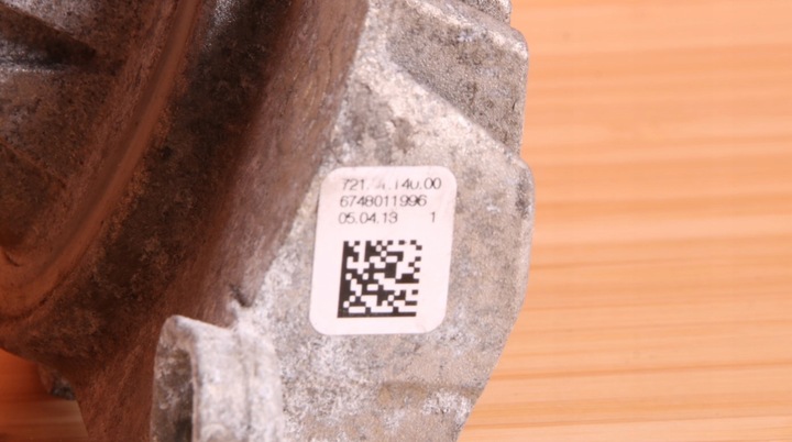 фото №7, Bmw f30 f31 f34 gt модуль преобразователь led jeż кольца 7398766