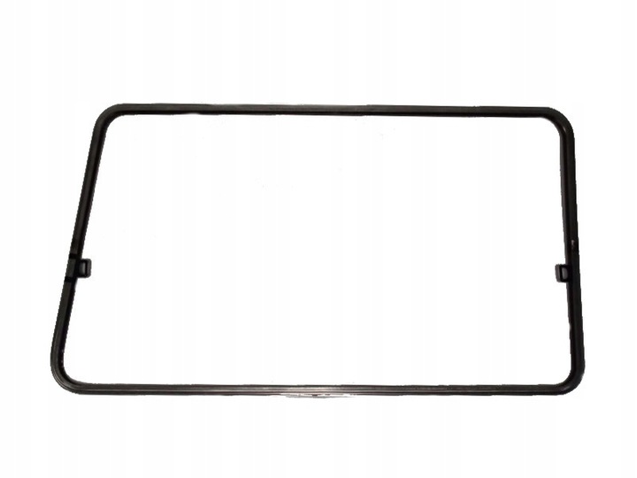 фото №1, Рамка скла кузовної toyota land cruiser lj70