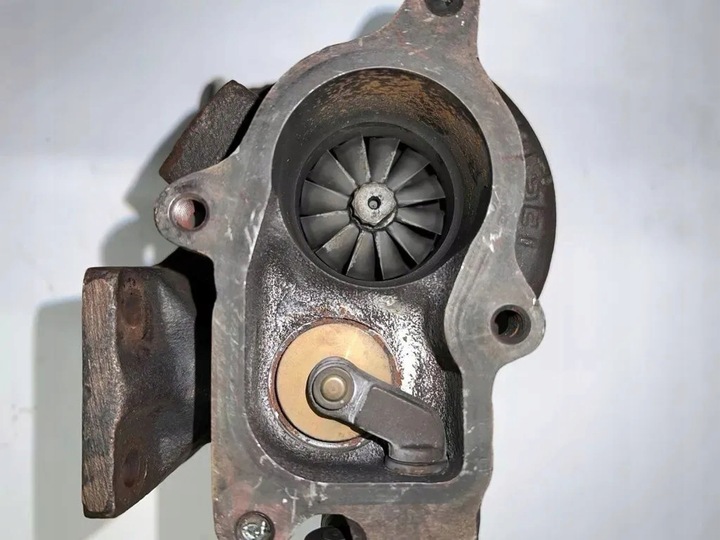 фото №6, Iveco renault holset 5010437184 504098397