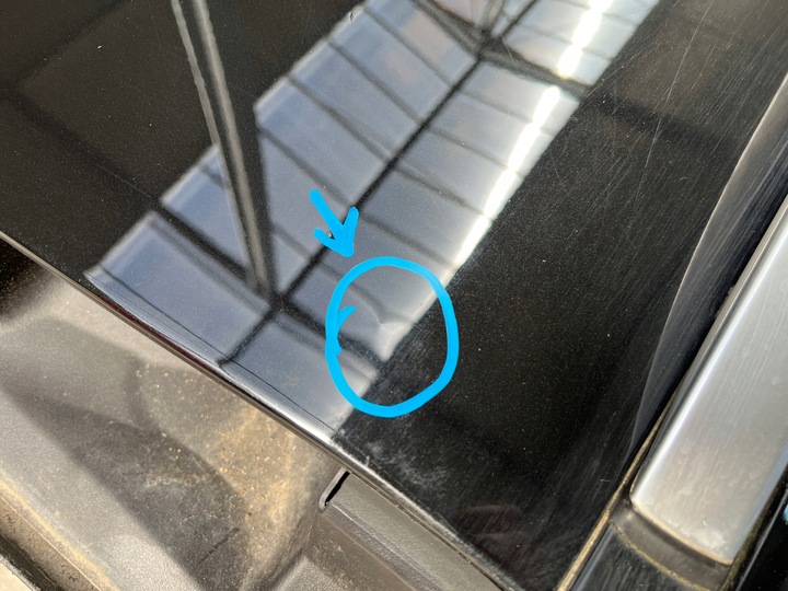 фото №6, Дах mercedes gl ii x166 потрійний панорама