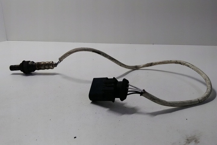 фото №3, Лямбда-зонд mini cooper r50, r53 08726747l 1.6l бензин 2005