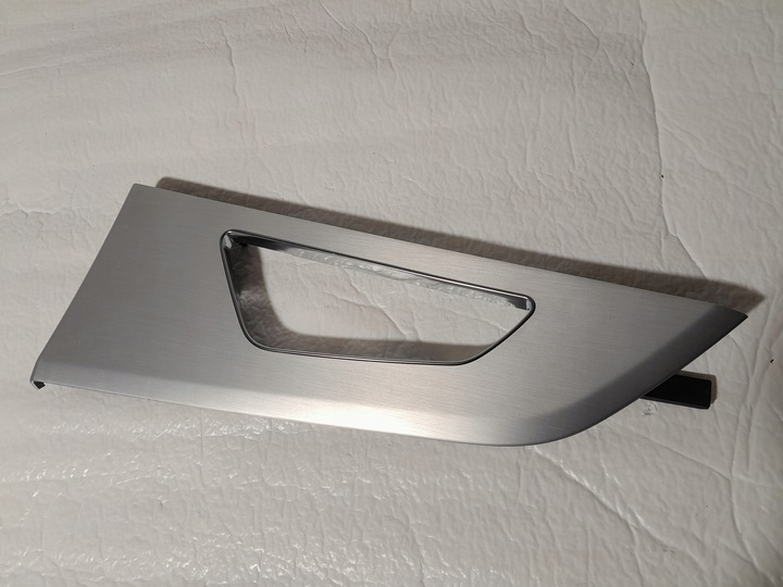 фото №14, Audi q8 4m планки декоративный декоры led