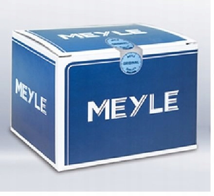 фото №6, Meyle амортизатор db t. m-class w166 11- le pr