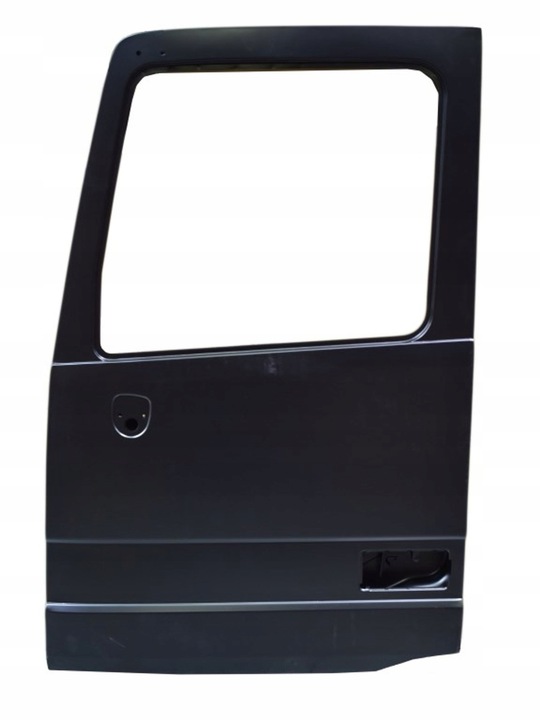 фото №1, Дверь mb actros mp1 левая