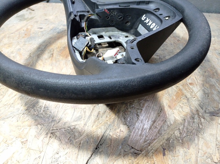 фото №5, Руль opel astra iv j, meriva b, zafira c, mokka