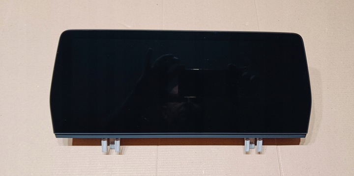 фото №1, Bmw g14 g15 g16 монітор екран дисплей 2023r 5a40d99