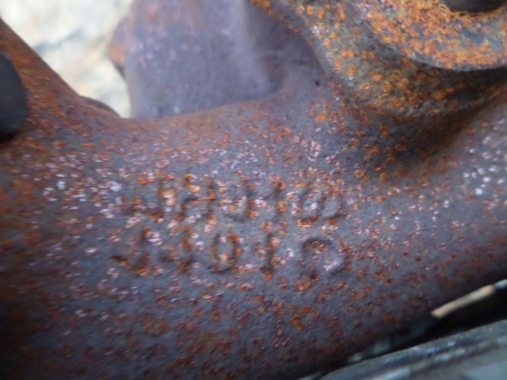 фото №8, Турбіна turbo компресор toyota avensis t27 d4d 1ad rav 4 auris rav4 opole