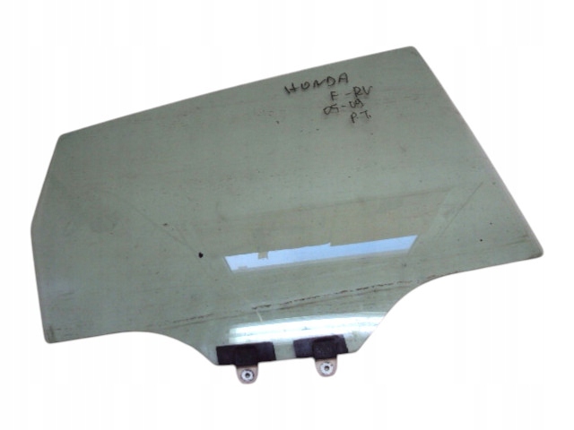 фото №1, Скло двері правий зад honda frv f-rv 05-09