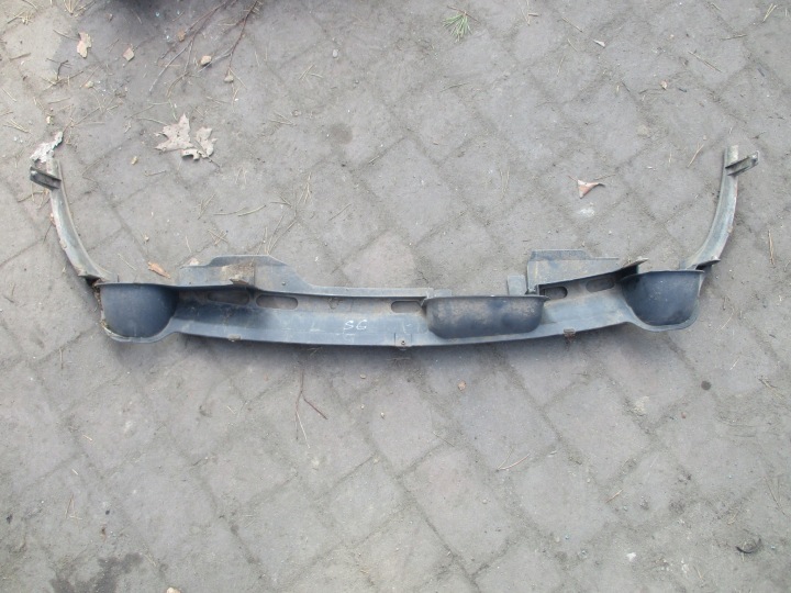 фото №6, Audi a6 s6 c5 4.2 v8 бампер заднє sedan ly9b 99r.