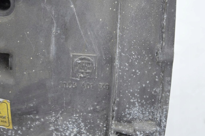 фото №7, Bmw e36 e39 e46 z3 коробка передач коробки передач