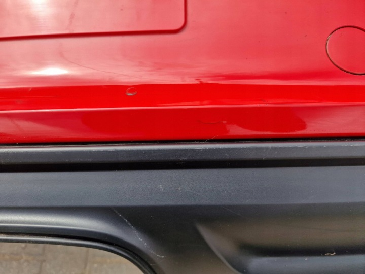 фото №8, Задний бампер porsche boxster cayman 982 718 2016-982807421fff