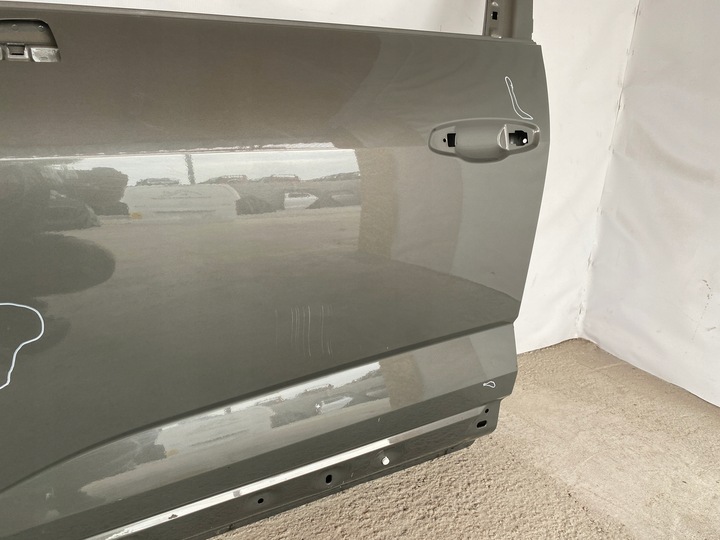 фото №5, Audi q3 ii 18r- sportback дверь левая передние