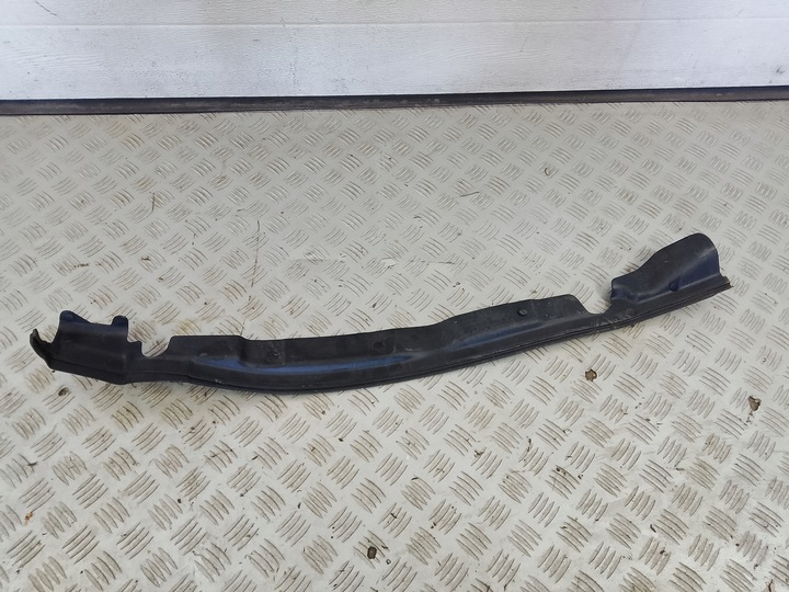 фото №1, Lincoln aviator 2022 чорний label захист прокладка двері праві перед